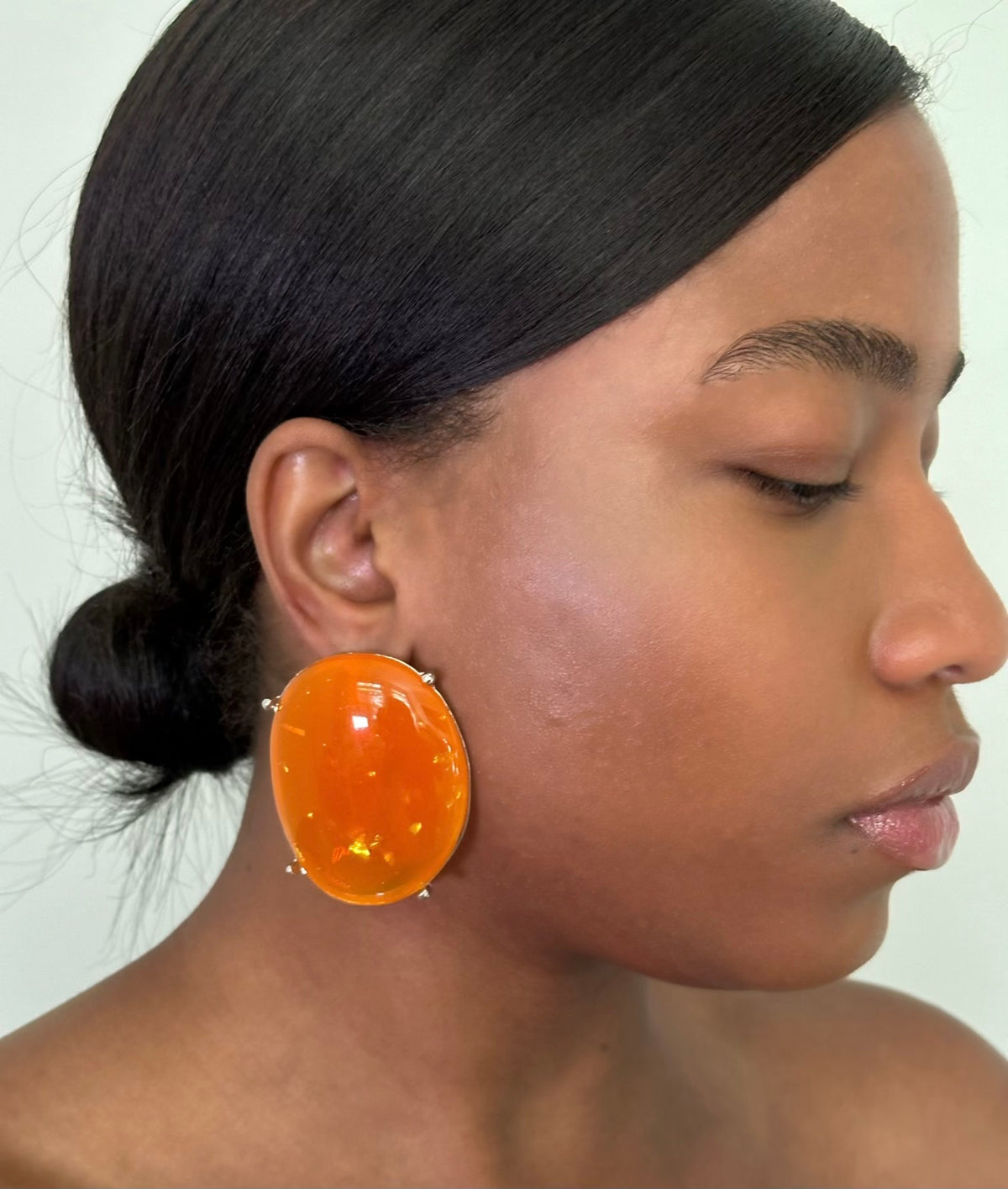 Karri Jelly Earrings