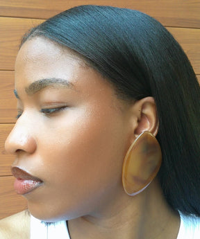 Tai Statement Earrings